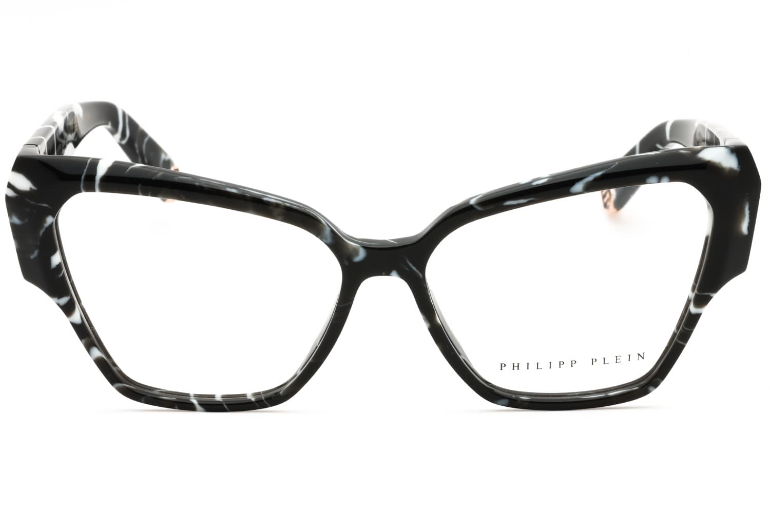Philipp Plein VPP100 — Lunettes de Vue 4