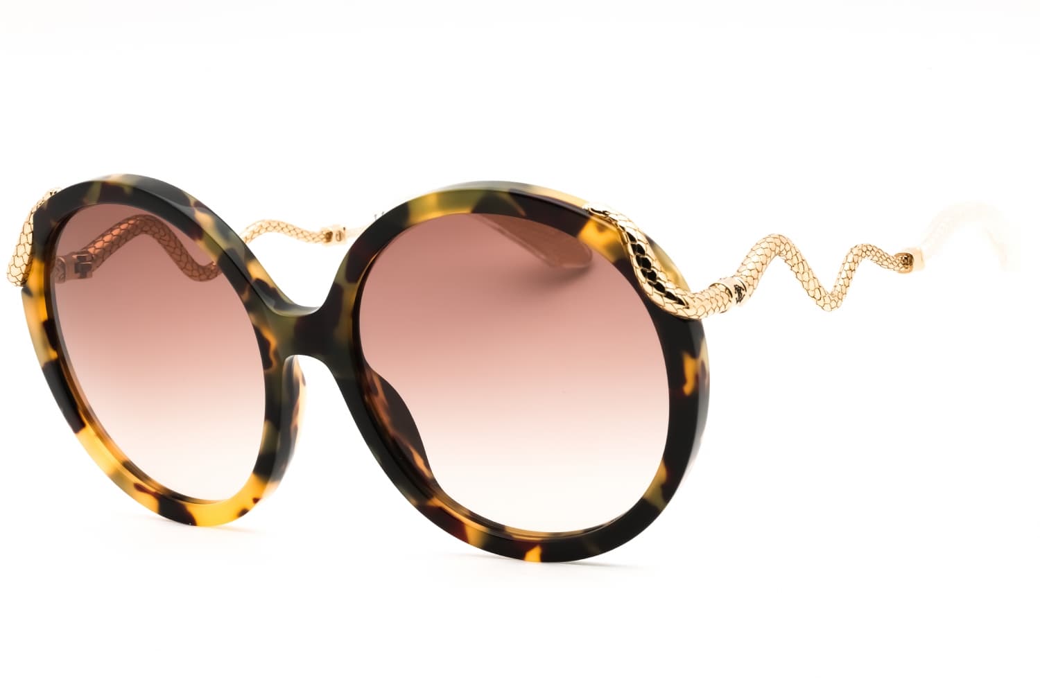 Roberto Cavalli SRC004M — Lunettes de soleil 3