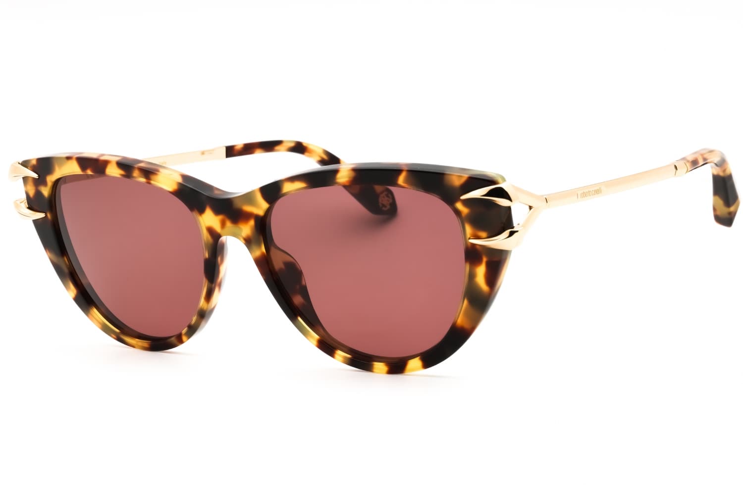 Roberto Cavalli SRC031 — Lunettes de soleil 3