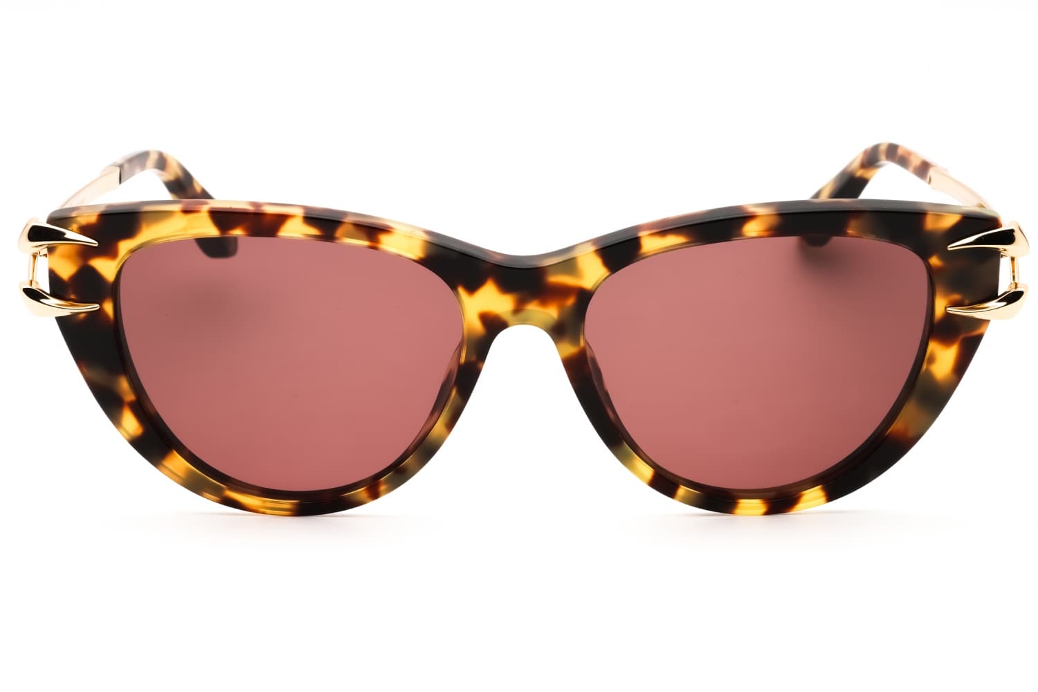 Roberto Cavalli SRC031 — Lunettes de soleil 4