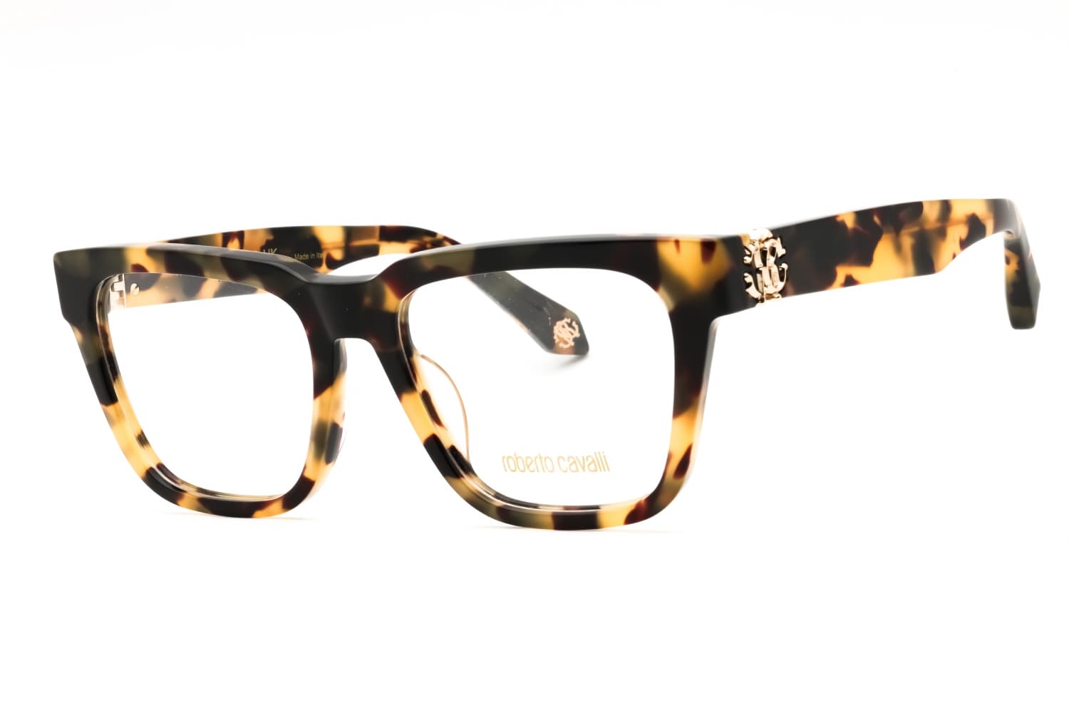 Roberto Cavalli VRC026M — Lunettes de Vue 7