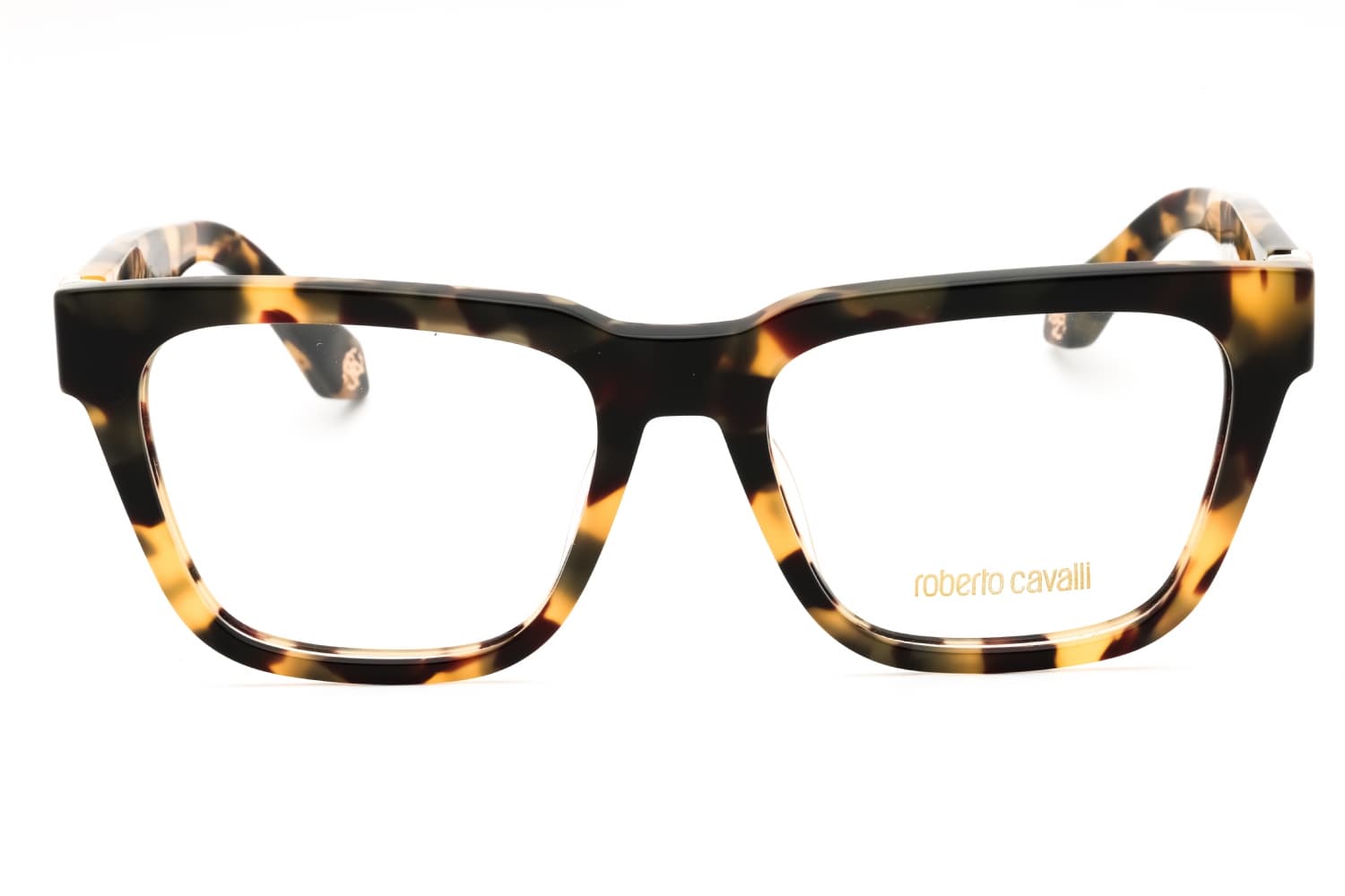Roberto Cavalli VRC026M — Lunettes de Vue 8