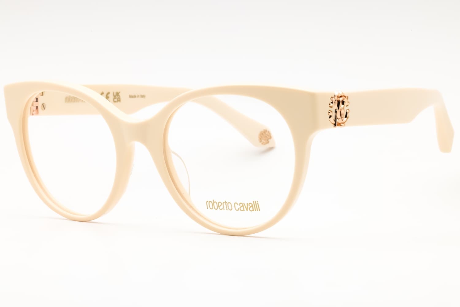 Roberto Cavalli VRC027M — Lunettes de Vue 7