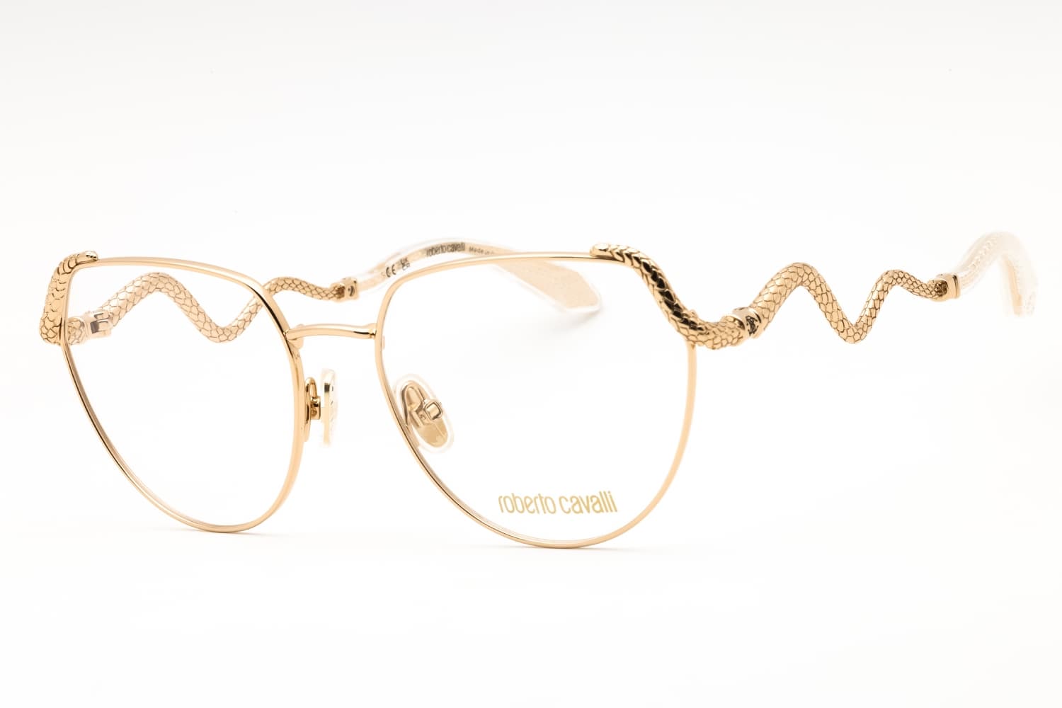 Roberto Cavalli VRC053M — Lunettes de Vue 3