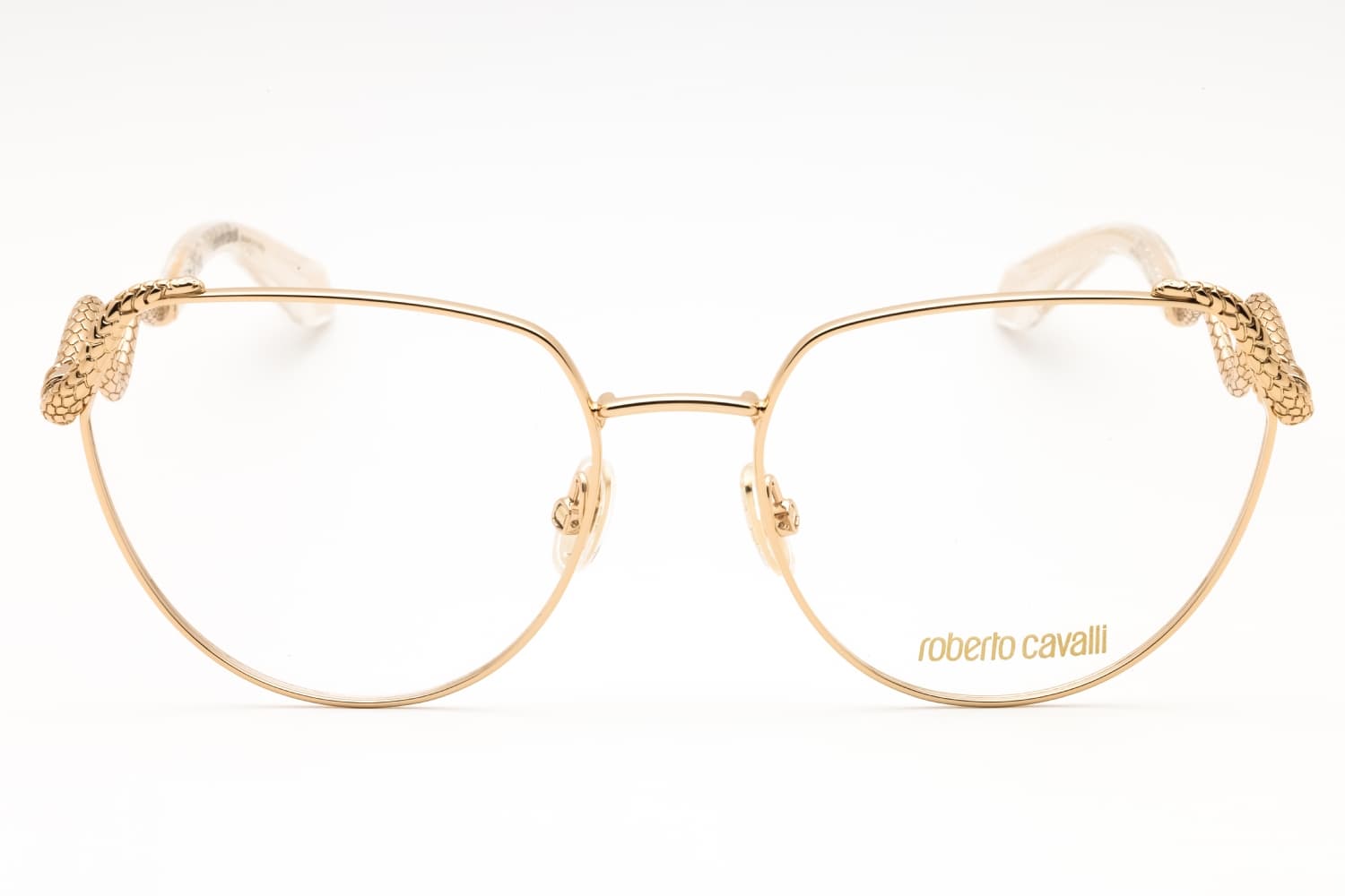 Roberto Cavalli VRC053M — Lunettes de Vue 4