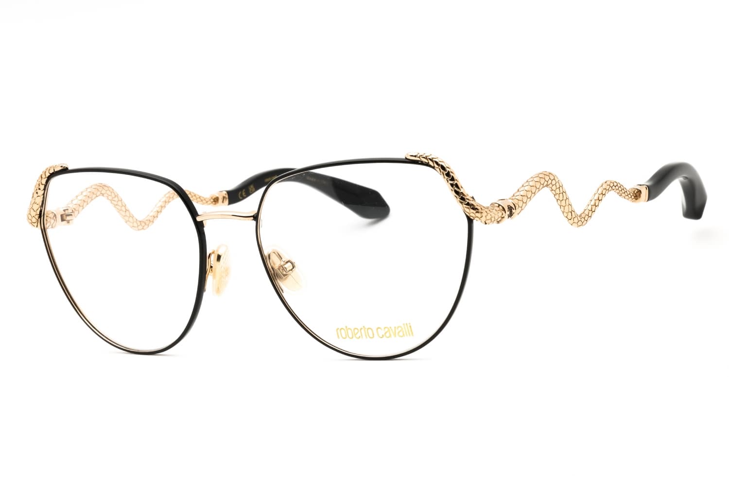 Roberto Cavalli VRC053M — Lunettes de Vue 5