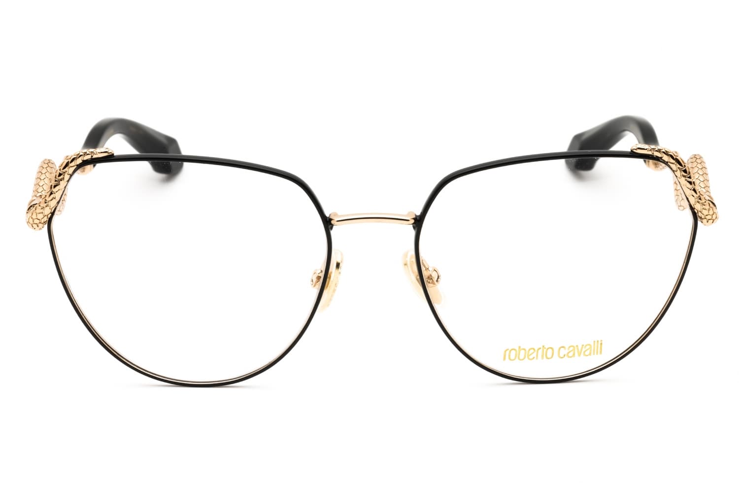 Roberto Cavalli VRC053M — Lunettes de Vue 6