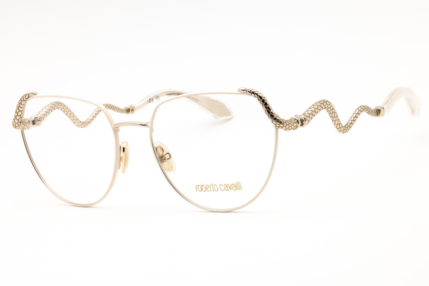 Roberto Cavalli VRC053M — Lunettes de Vue 1