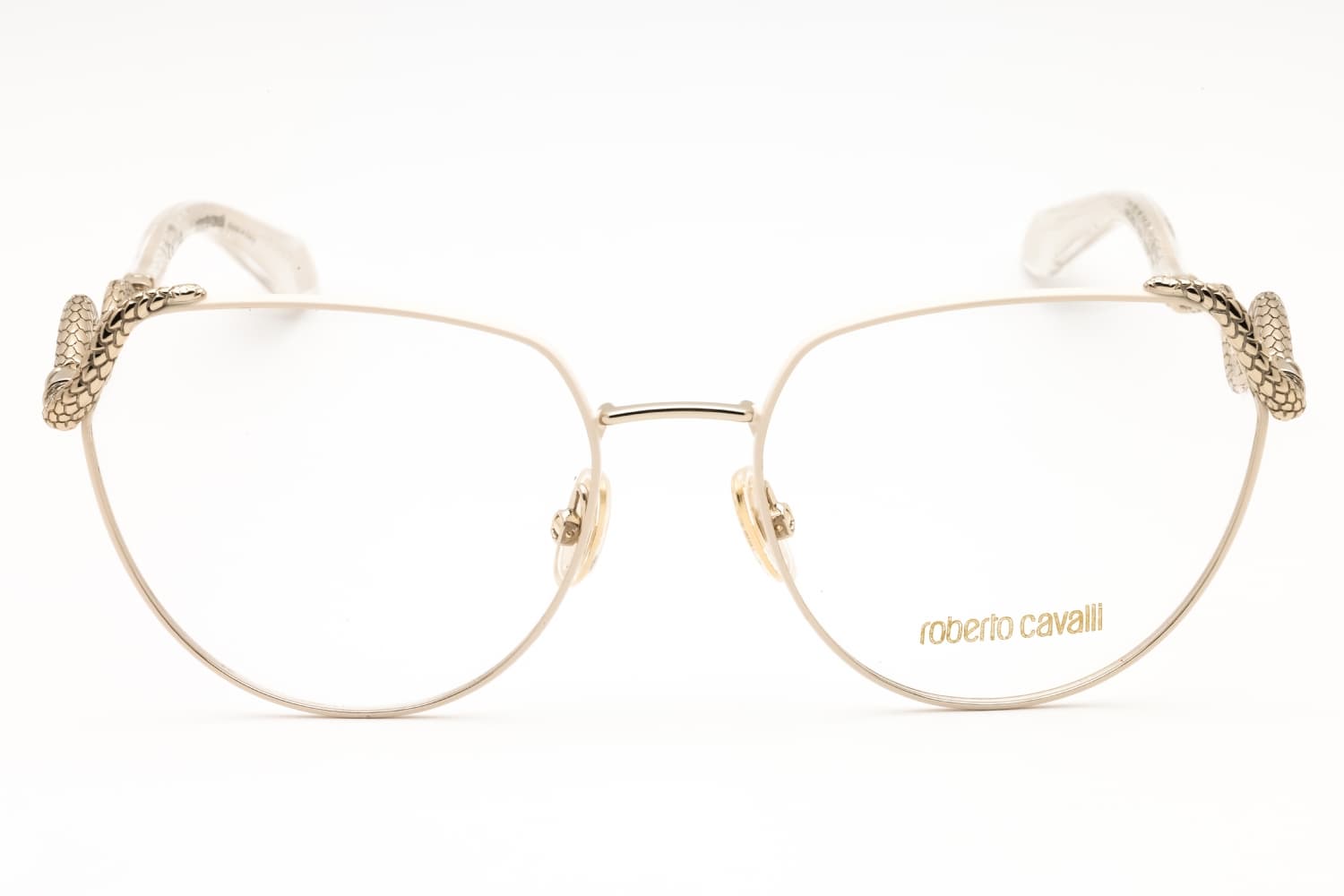 Roberto Cavalli VRC053M — Lunettes de Vue 2