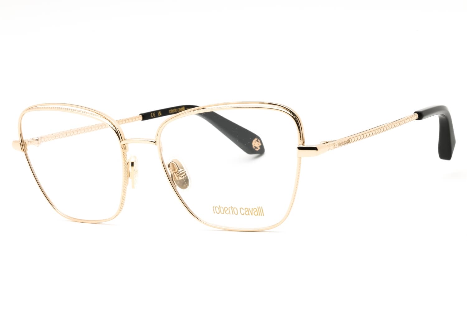 Roberto Cavalli VRC069 — Lunettes de Vue 1