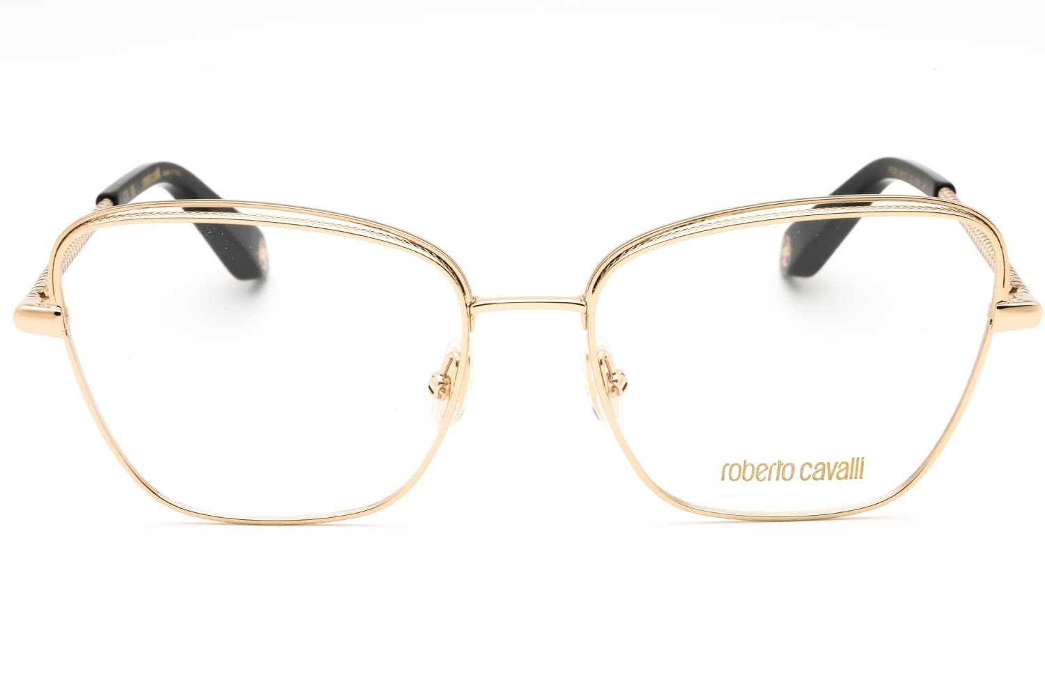 Roberto Cavalli VRC069 — Lunettes de Vue 2