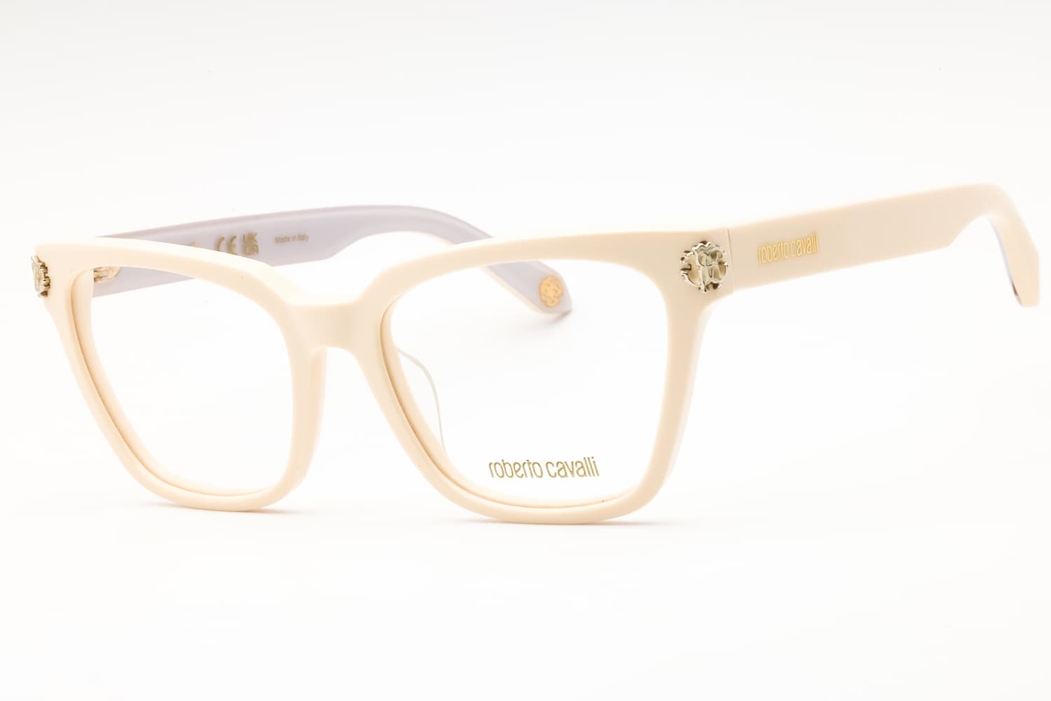 Roberto Cavalli VRC073M — Lunettes de Vue 3