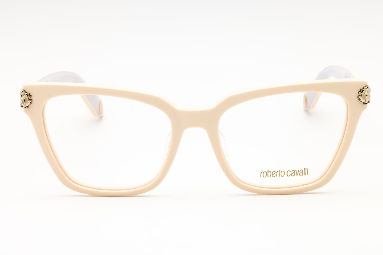 Roberto Cavalli VRC073M — Lunettes de Vue 4