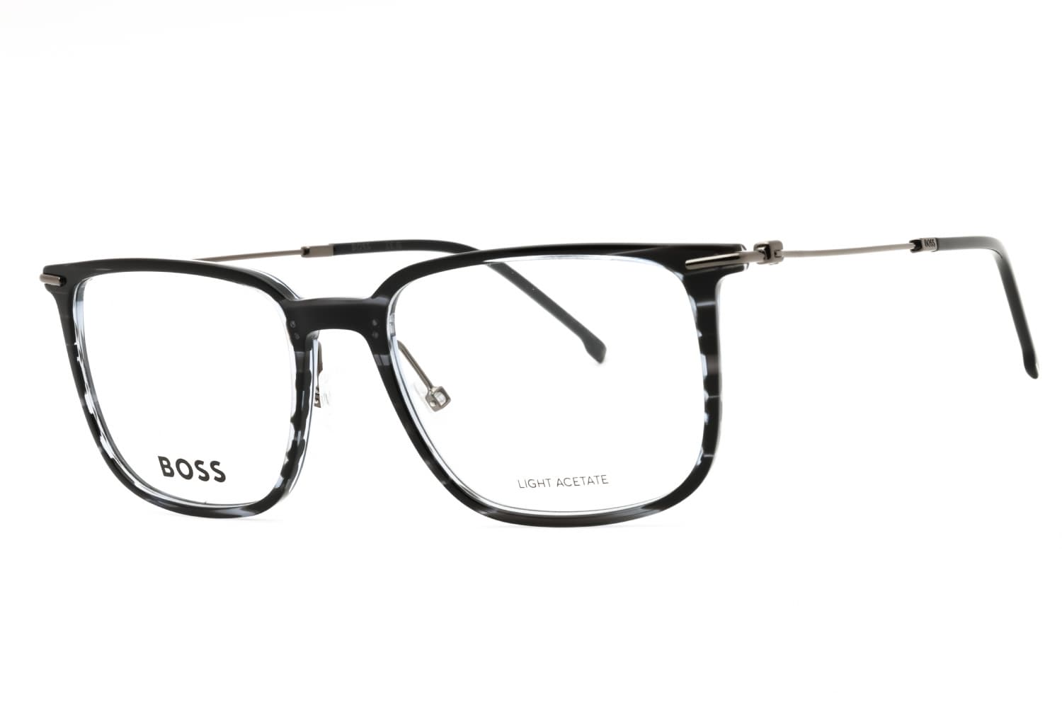 Hugo Boss BOSS 1484 — Lunettes de Vue 3