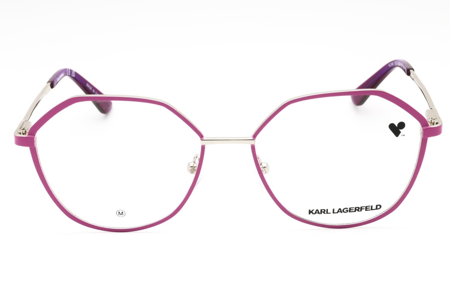 KARL LAGERFELD KL346 — Lunettes de Vue 2