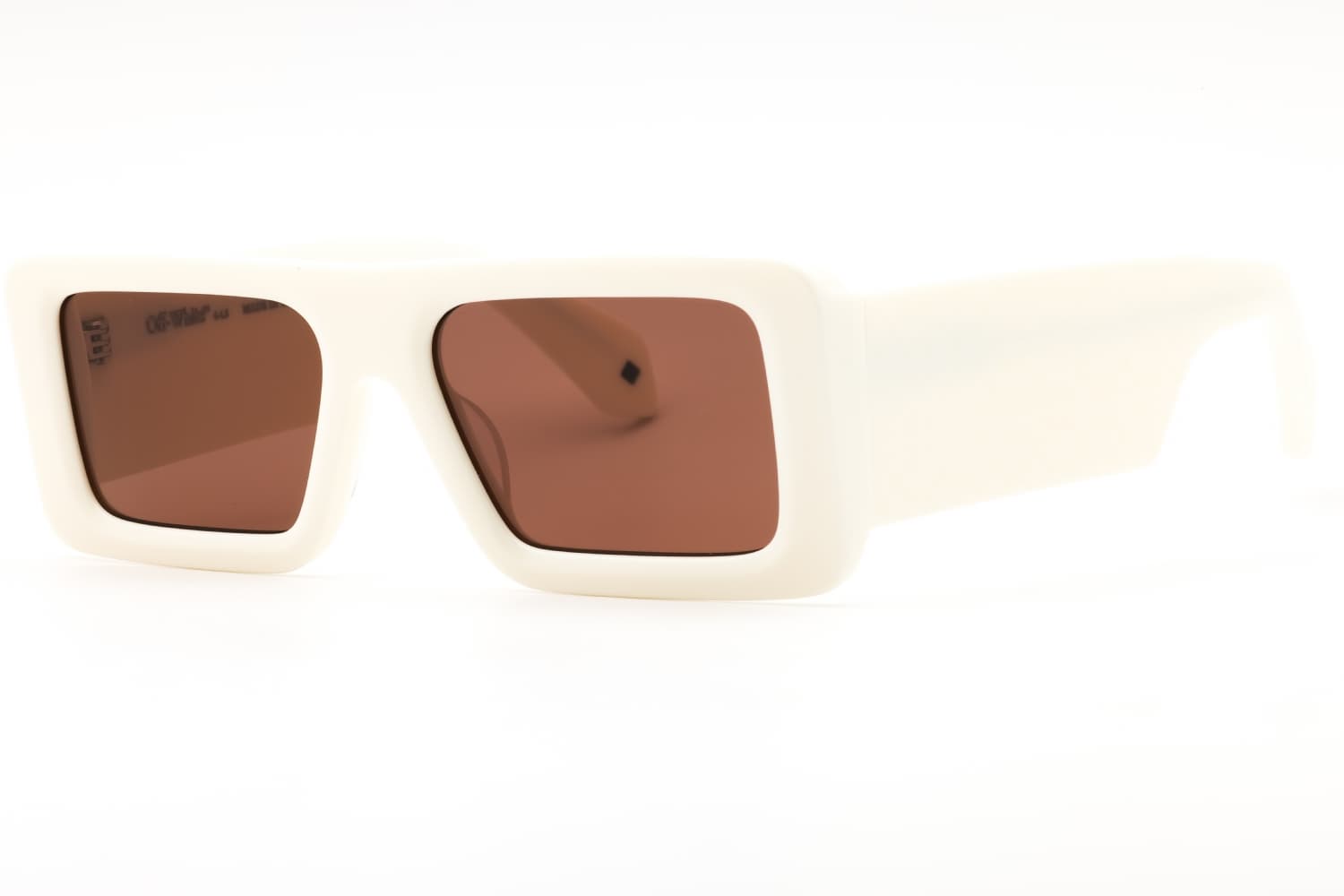 Off White TROIE — Lunettes de soleil 3