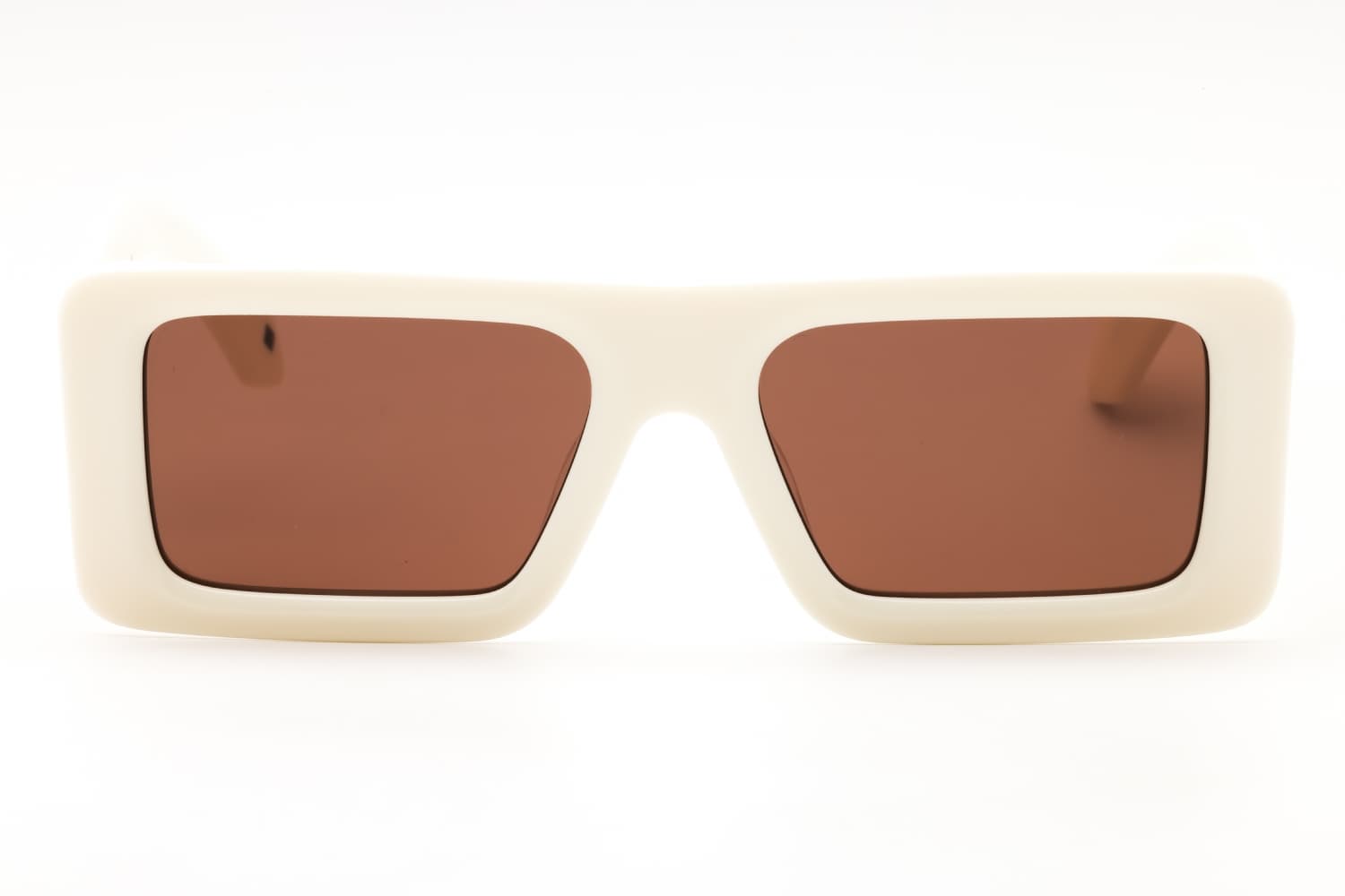 Off White TROIE — Lunettes de soleil 4