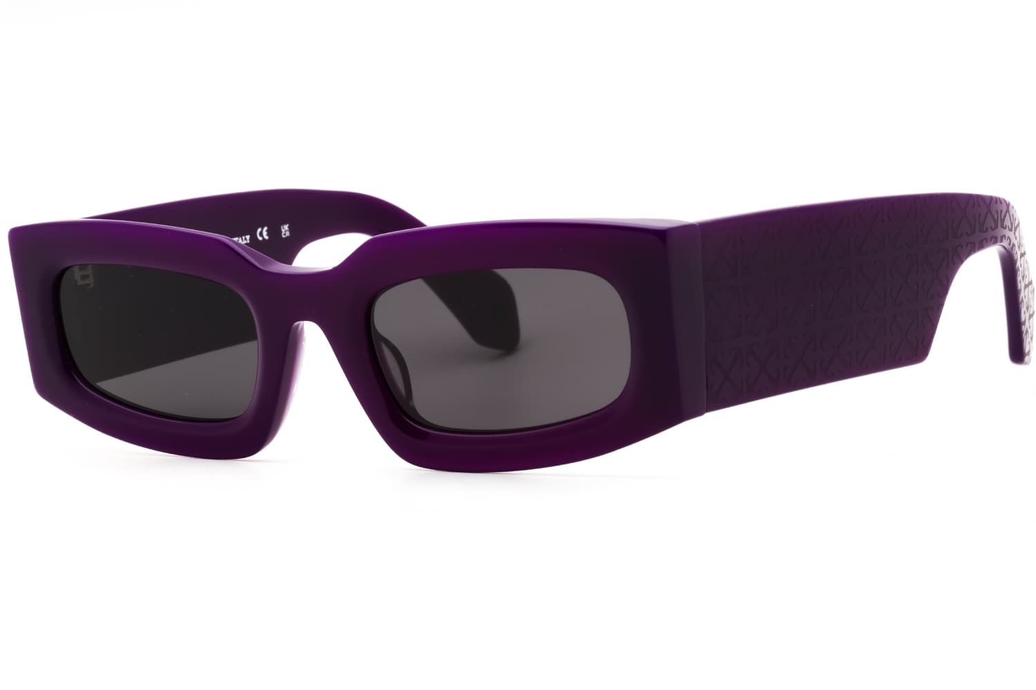 Off White CARY — Lunettes de soleil 3