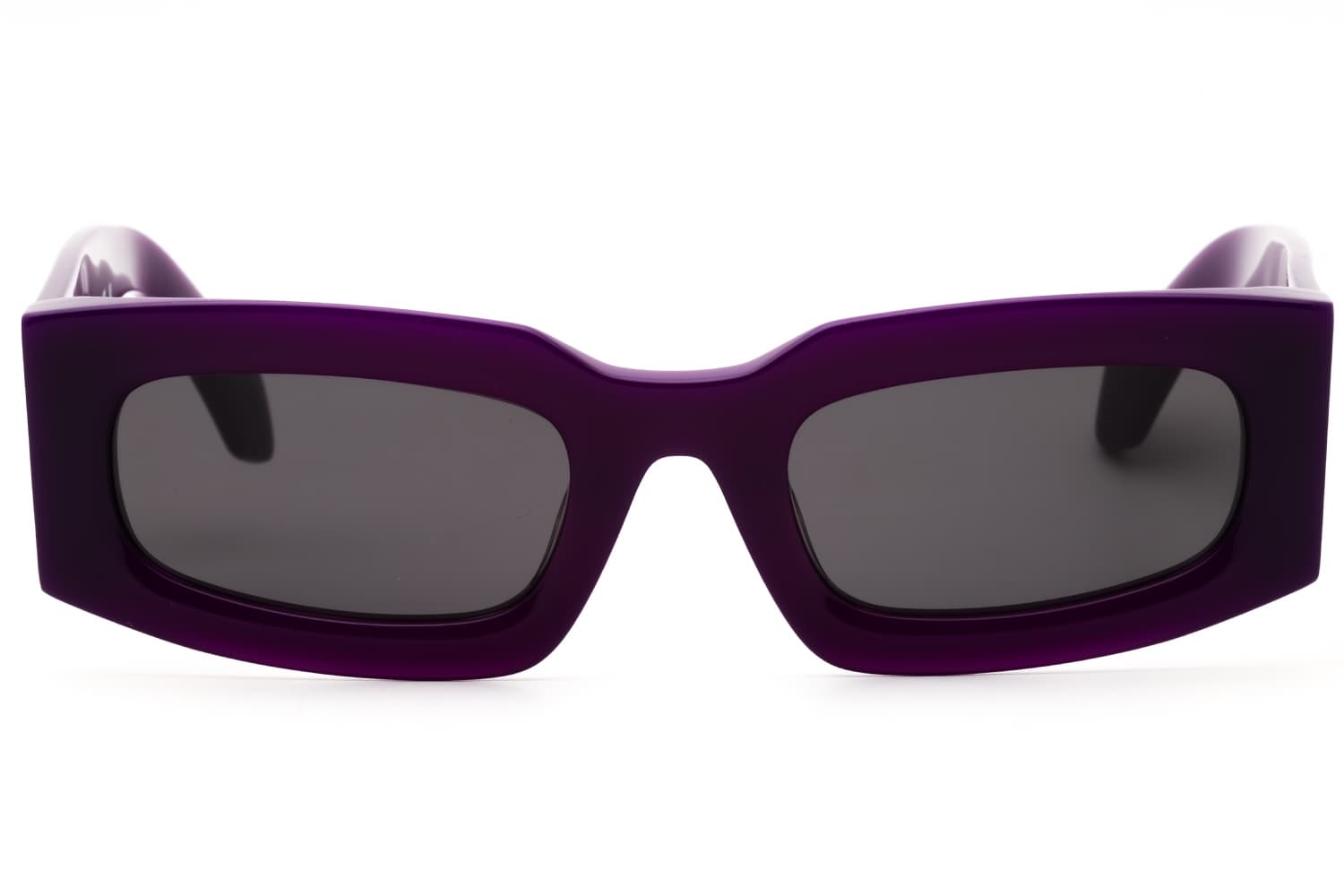 Off White CARY — Lunettes de soleil 4