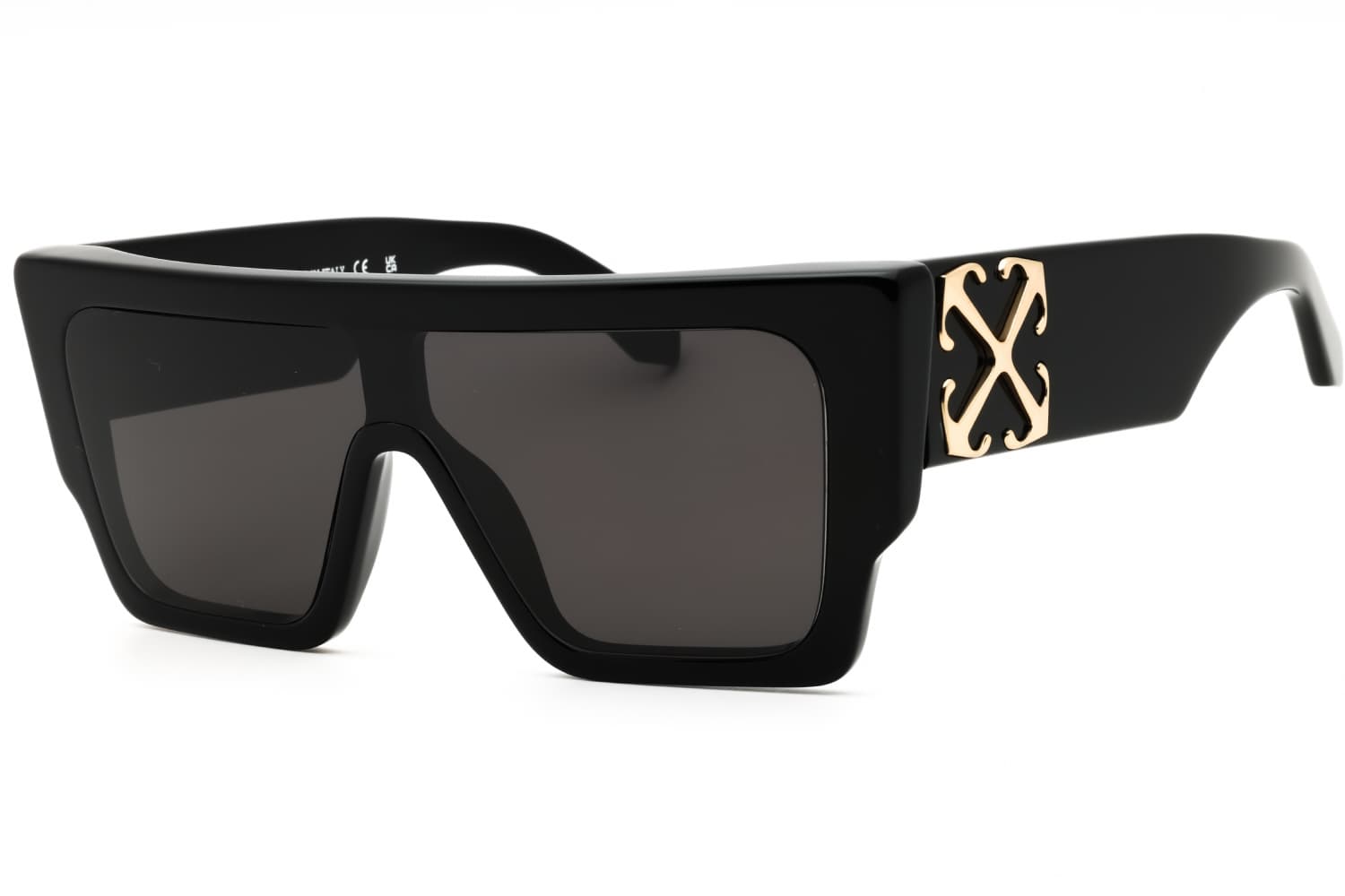Off White MARION — Lunettes de soleil 1