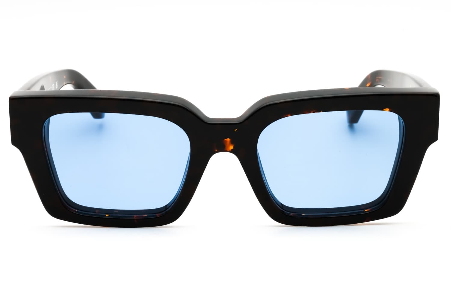 Off White VIRGILE — Lunettes de soleil 2