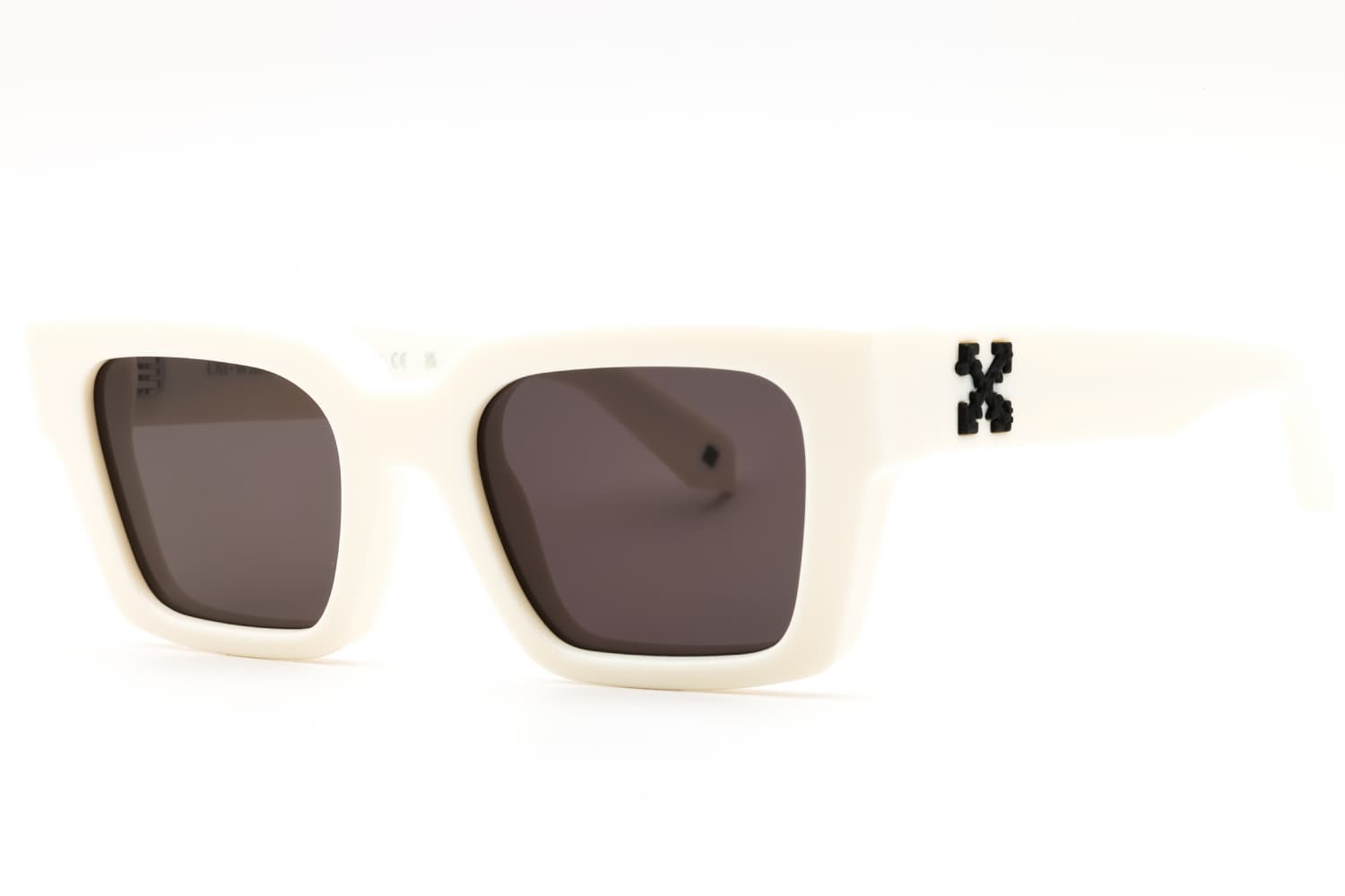 Off White VIRGILE — Lunettes de soleil 3