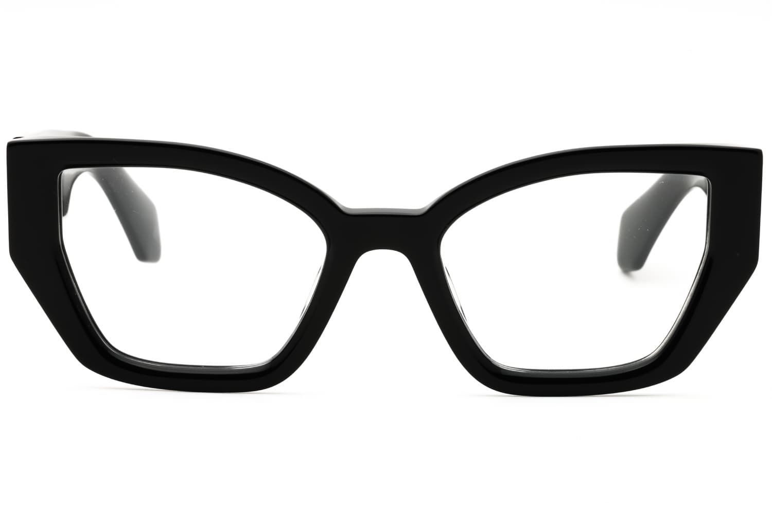 Off White STYLE 7Q — Lunettes de Vue 2