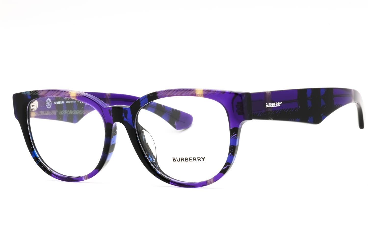 Burberry 0BE2410F — Lunettes de Vue 1