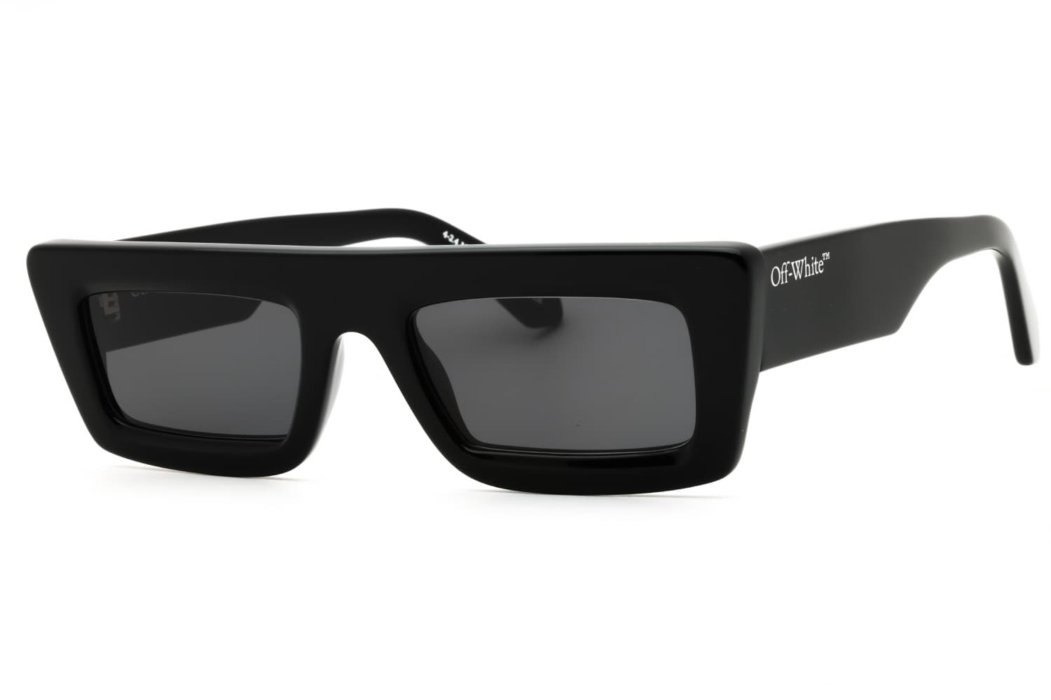 Off White ONTARIO — Lunettes de soleil 1