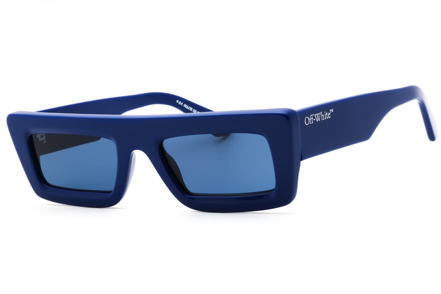 Off White ONTARIO — Lunettes de soleil 3