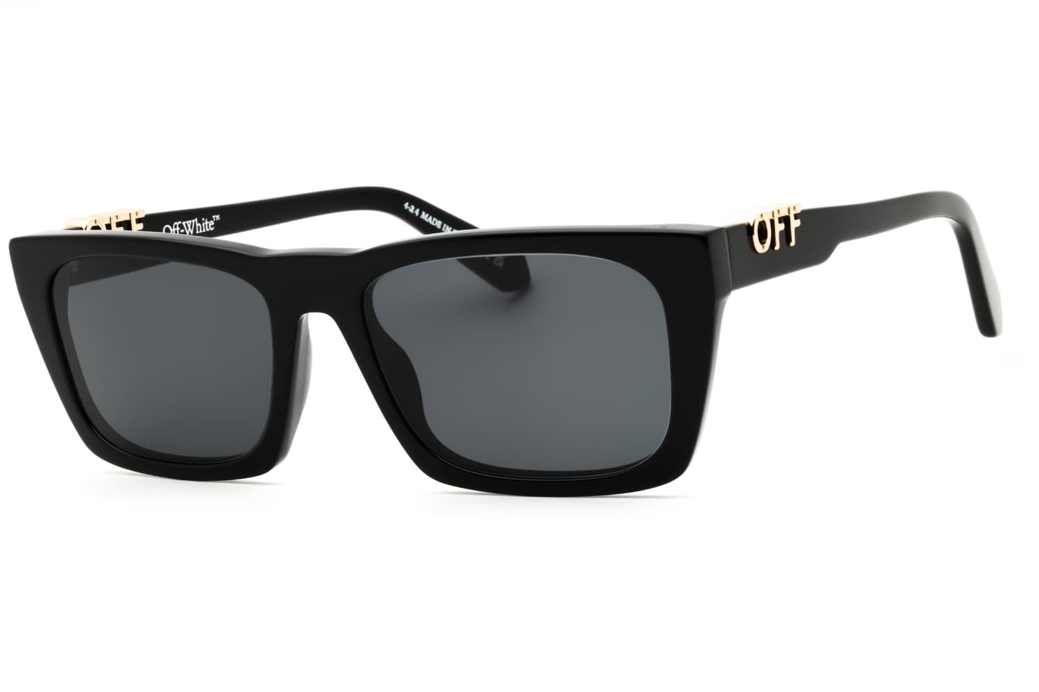 Off White ALBANY — Lunettes de soleil 1