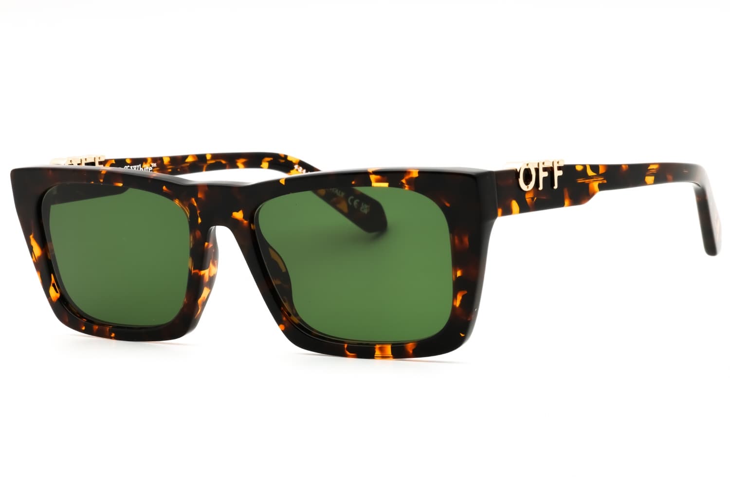 Off White ALBANY — Lunettes de soleil 3