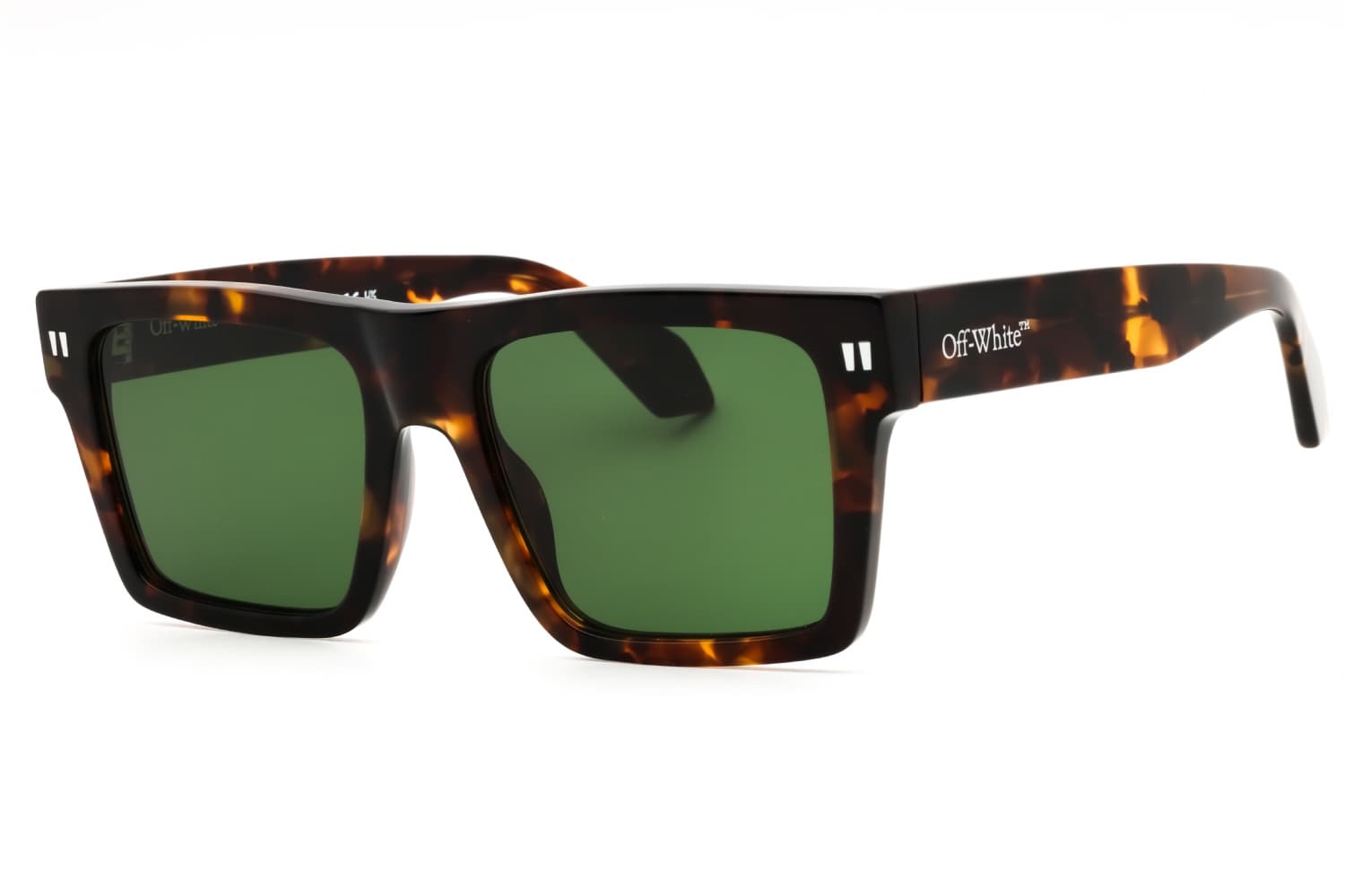 Off White LAWTON — Lunettes de soleil 1