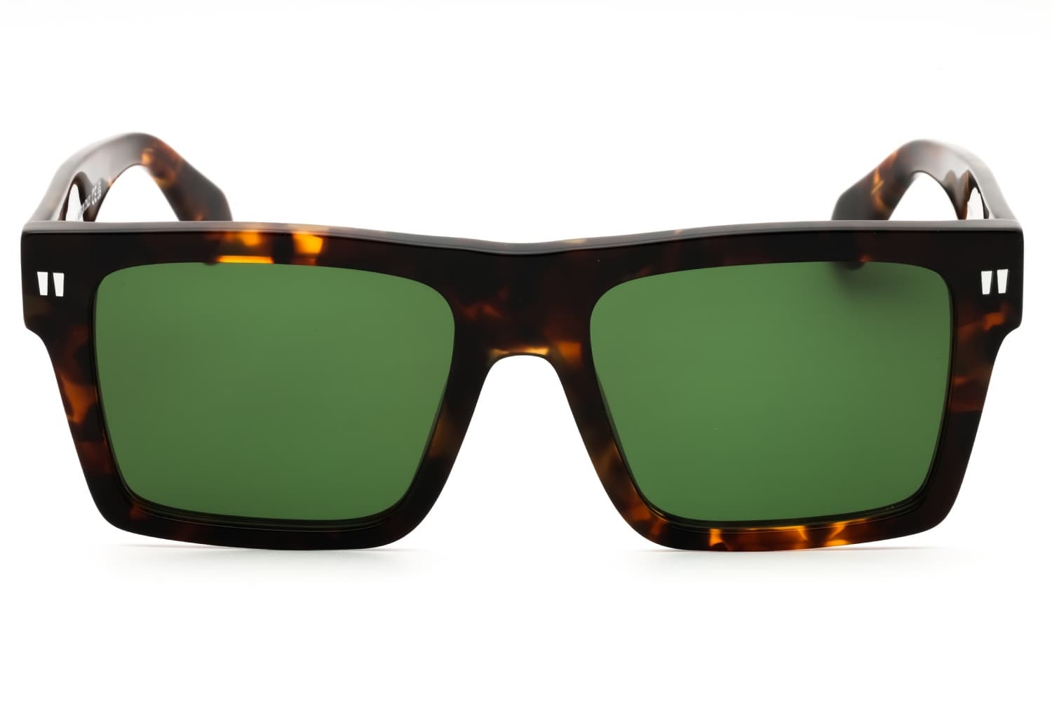 Off White LAWTON — Lunettes de soleil 2