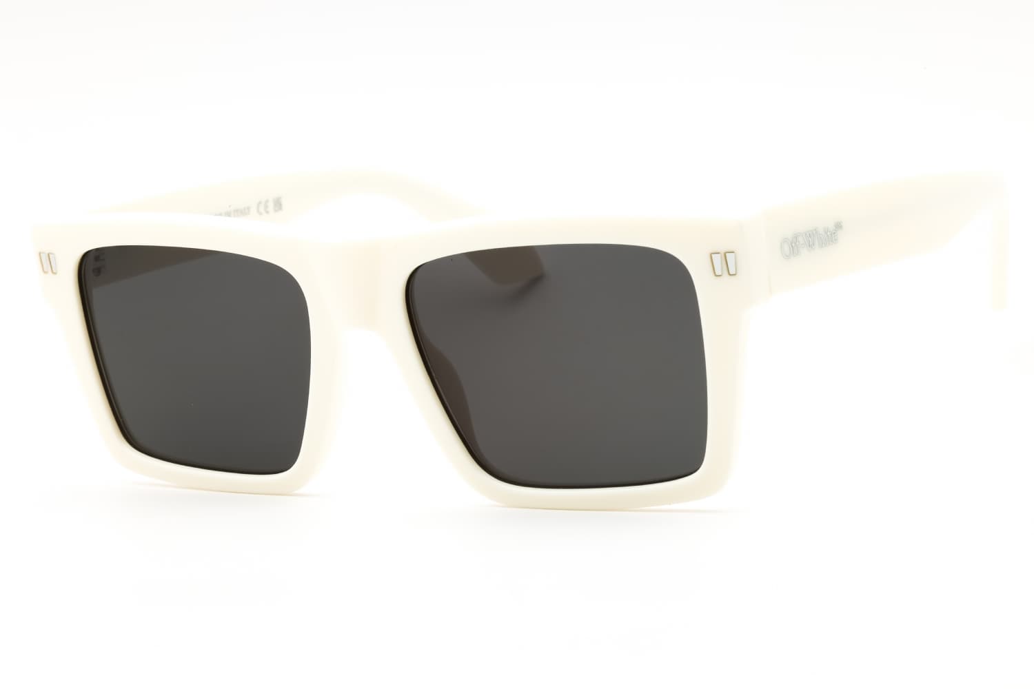 Off White LAWTON — Lunettes de soleil 3