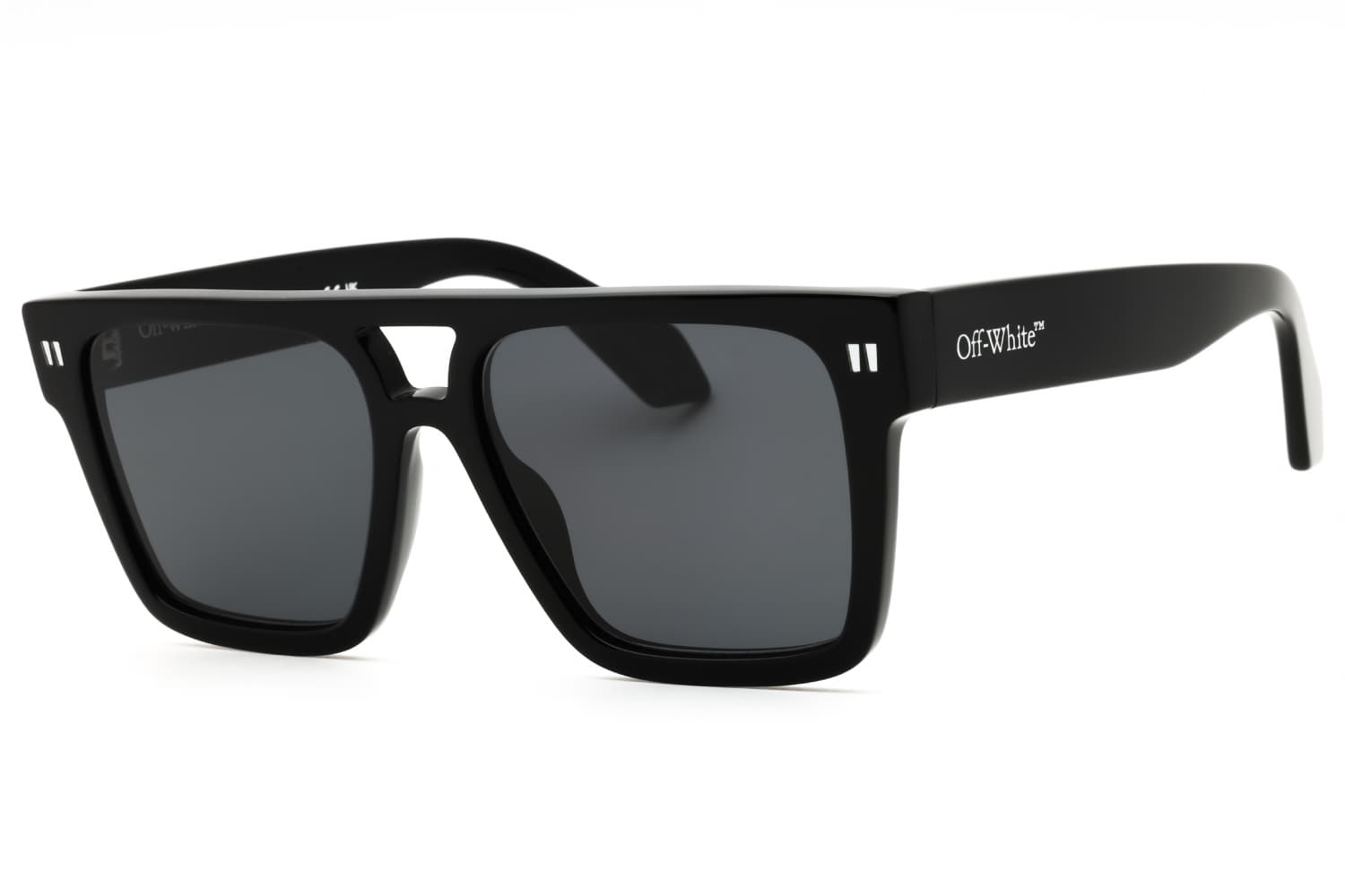 Off White SPRINGFIELD — Lunettes de soleil 1