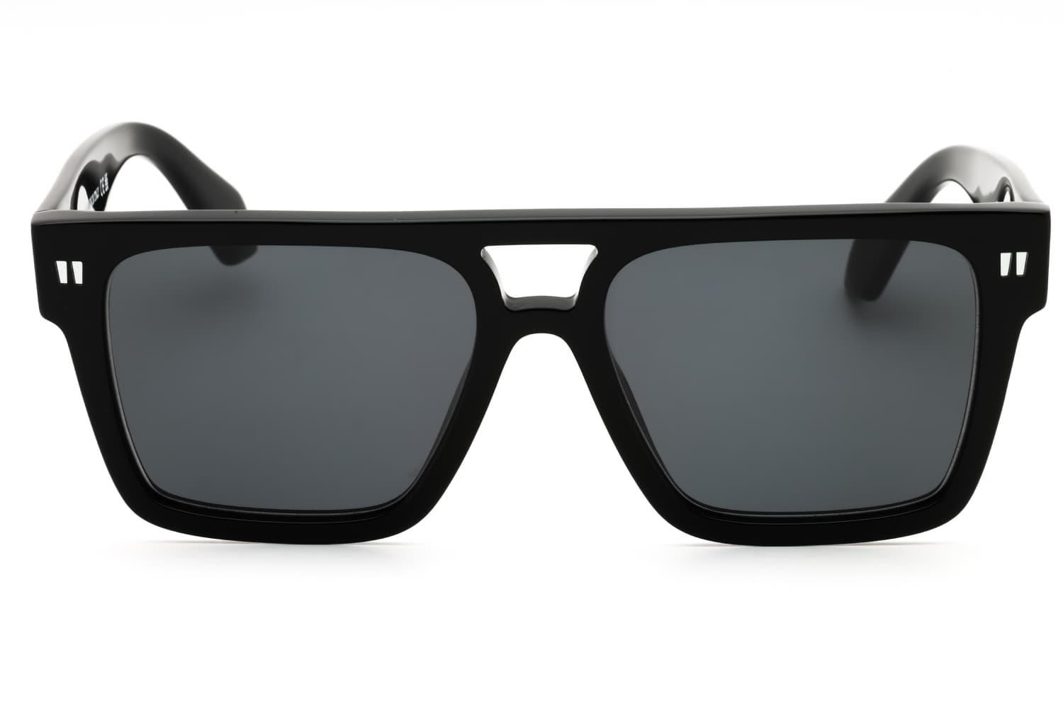 Off White SPRINGFIELD — Lunettes de soleil 2