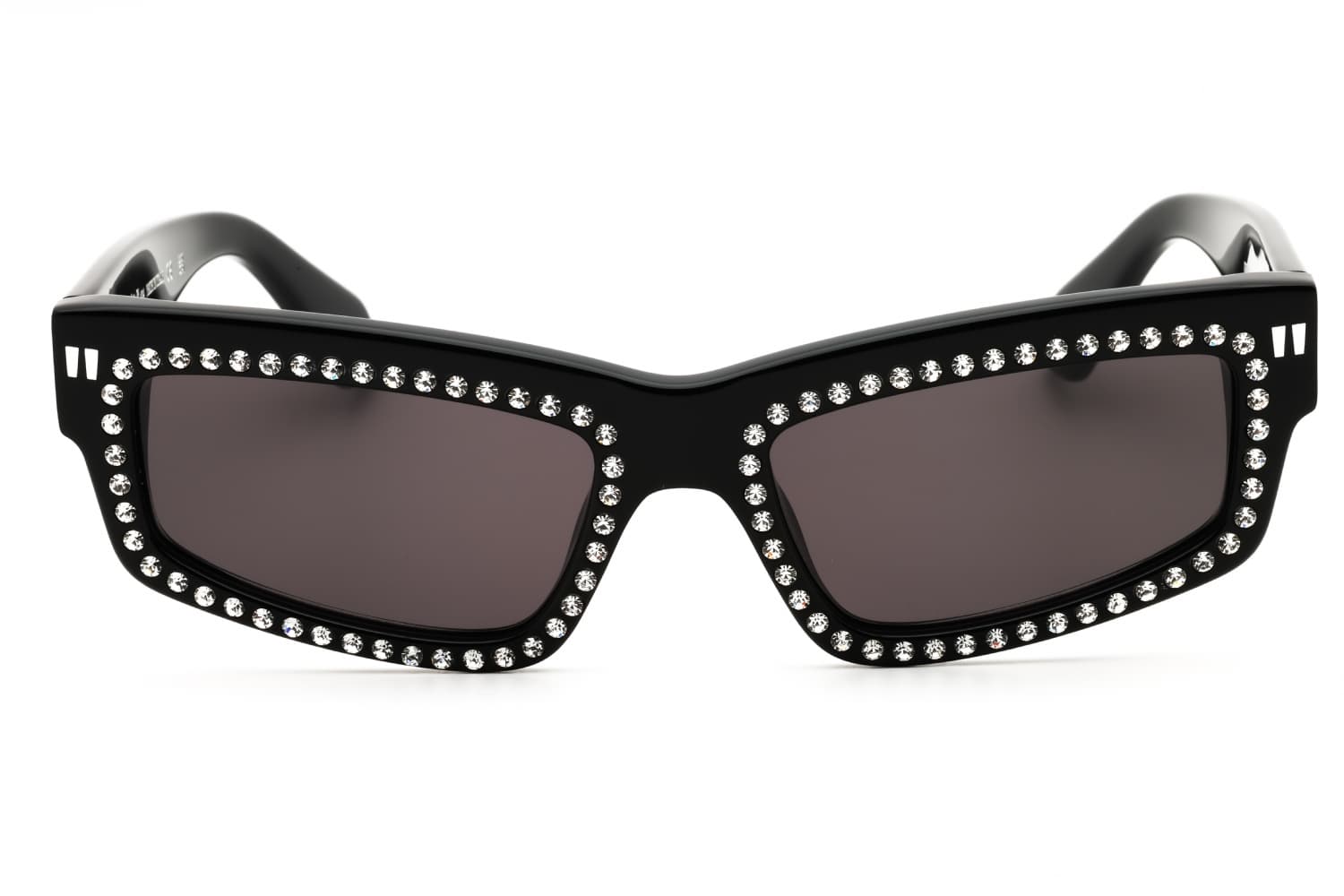 Off White MIRAMAR — Lunettes de soleil 2