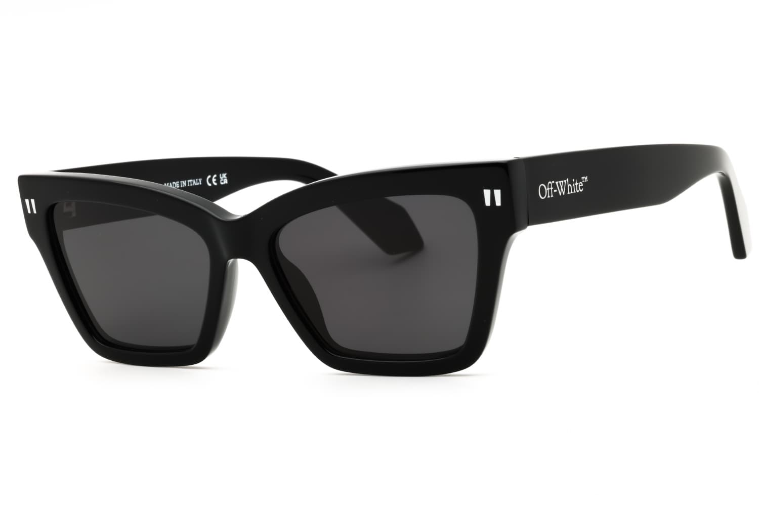 Off White CINCINNATI — Lunettes de soleil 1