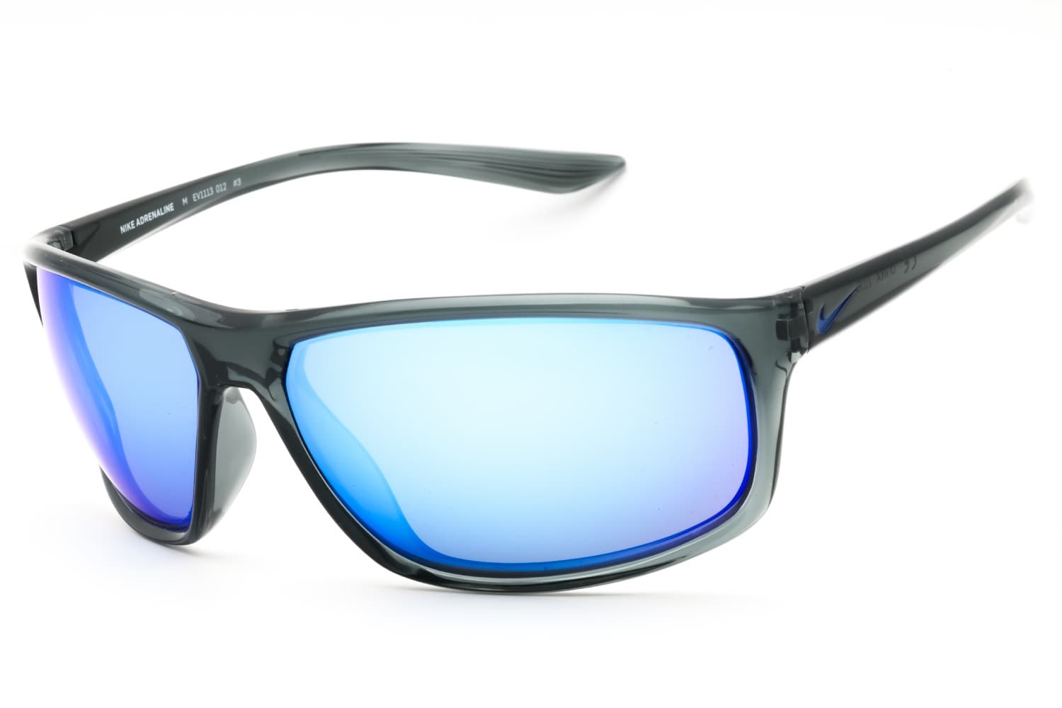 Nike ADRENALINE M EV1113 — Lunettes de soleil 5