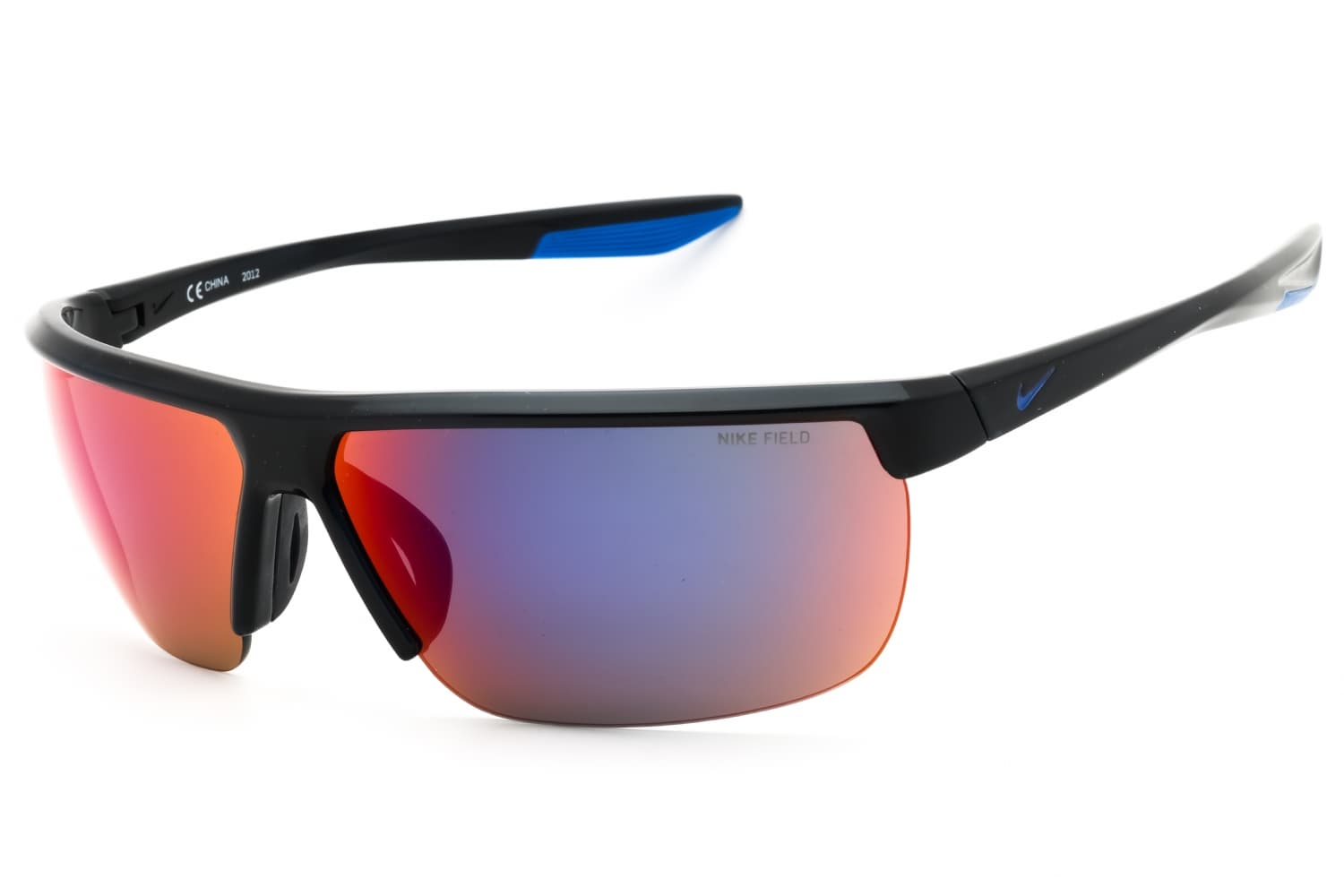 Nike NIKE TEMPEST E CW4666 — Lunettes de soleil 1