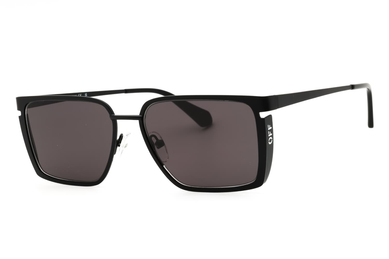 Off White YODER — Lunettes de soleil 1