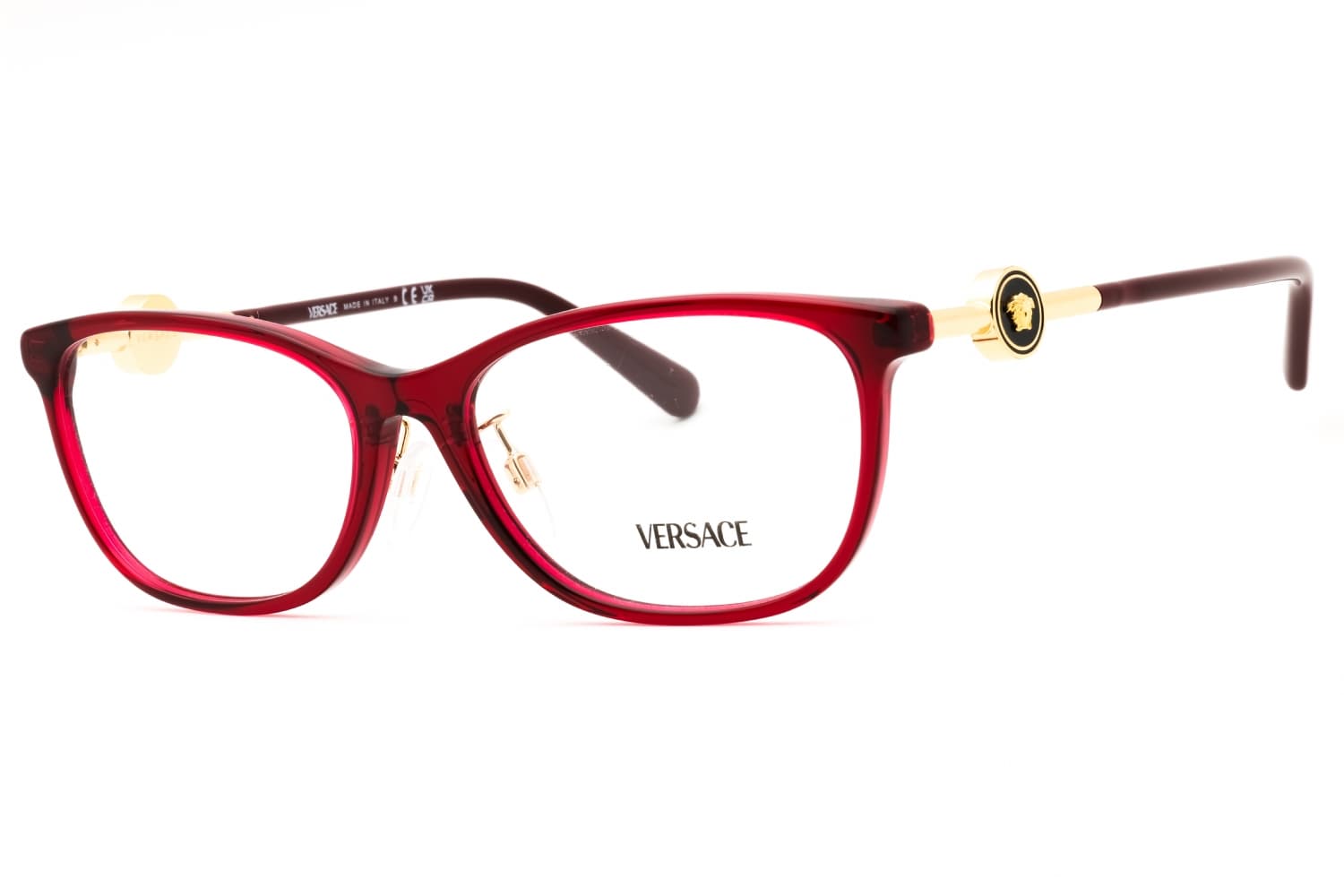 Versace 0VE3297D — Lunettes de Vue 1
