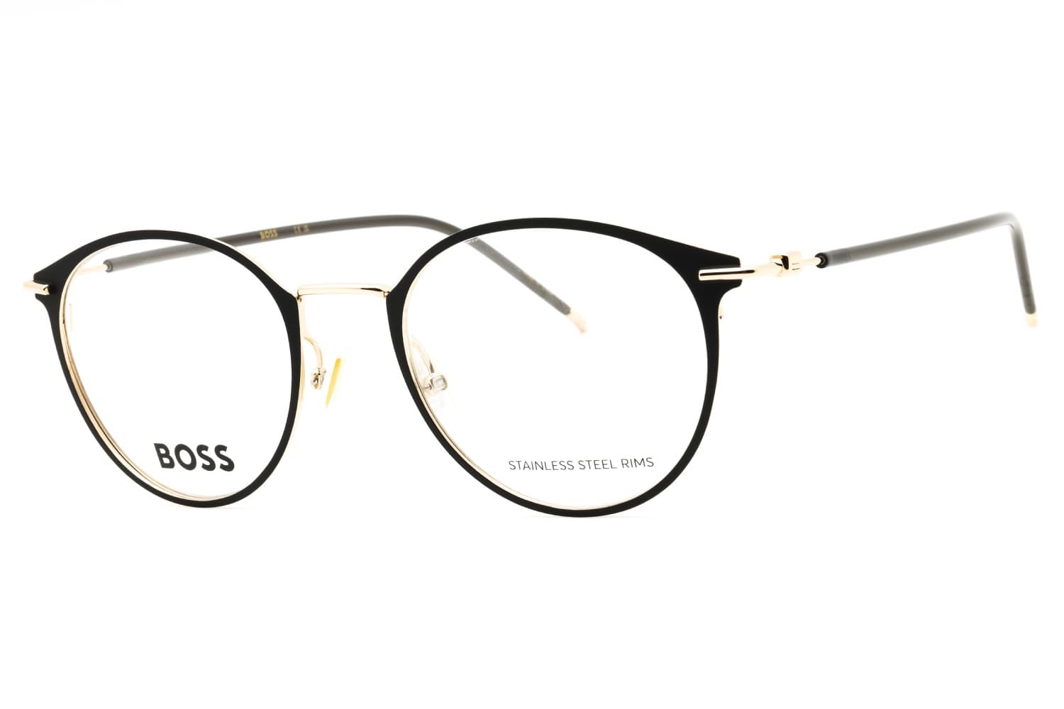 Hugo Boss BOSS 1432 — Lunettes de Vue 5