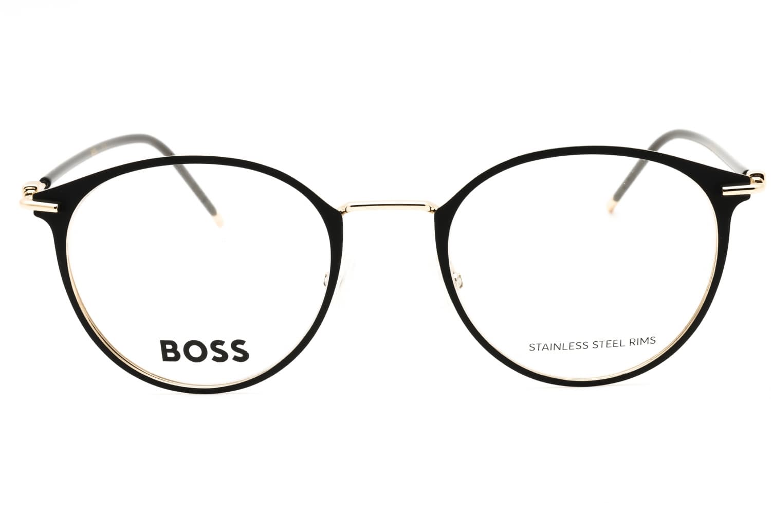 Hugo Boss BOSS 1432 — Lunettes de Vue 6