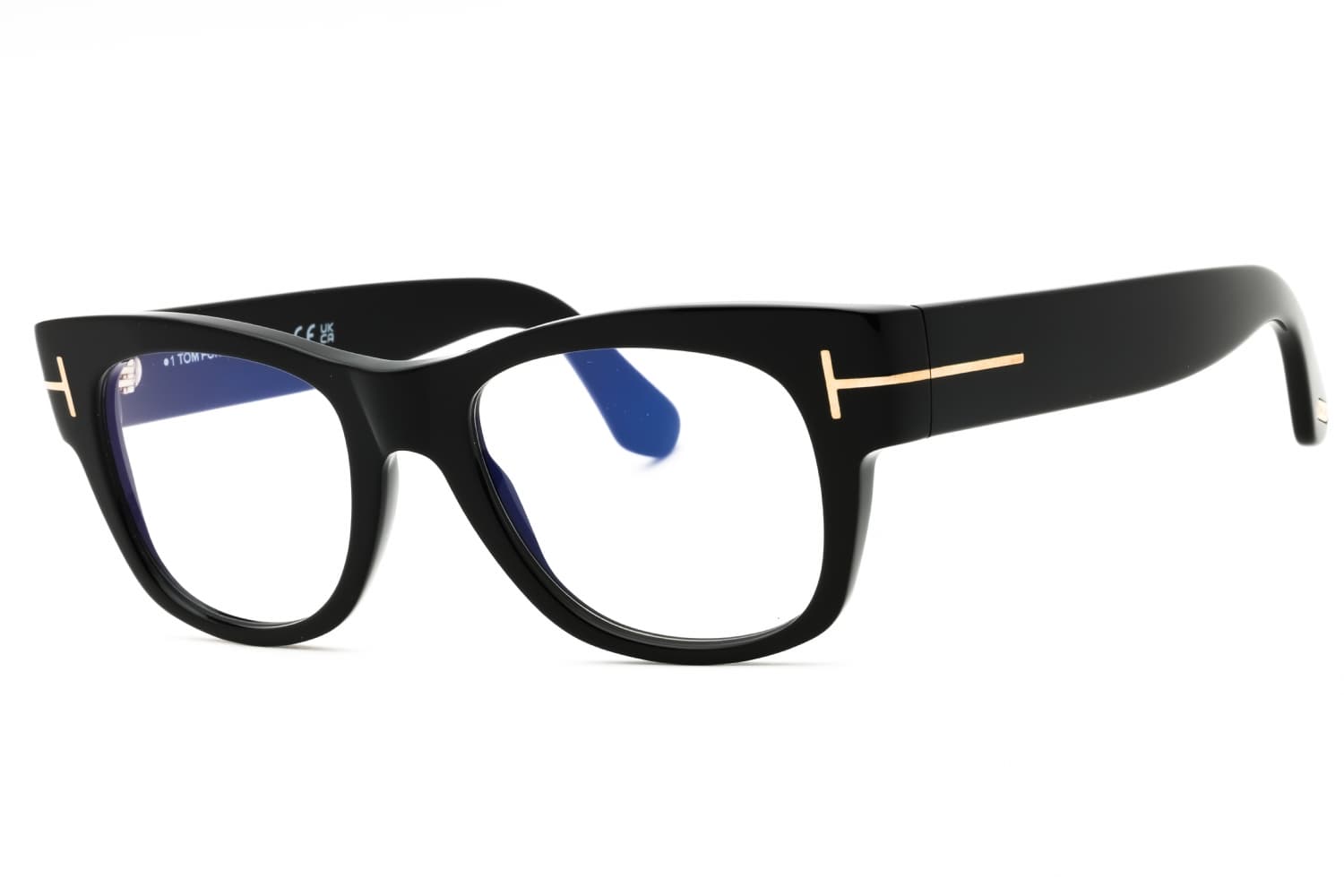 Tom Ford FT5040-B — Lunettes de Vue 1