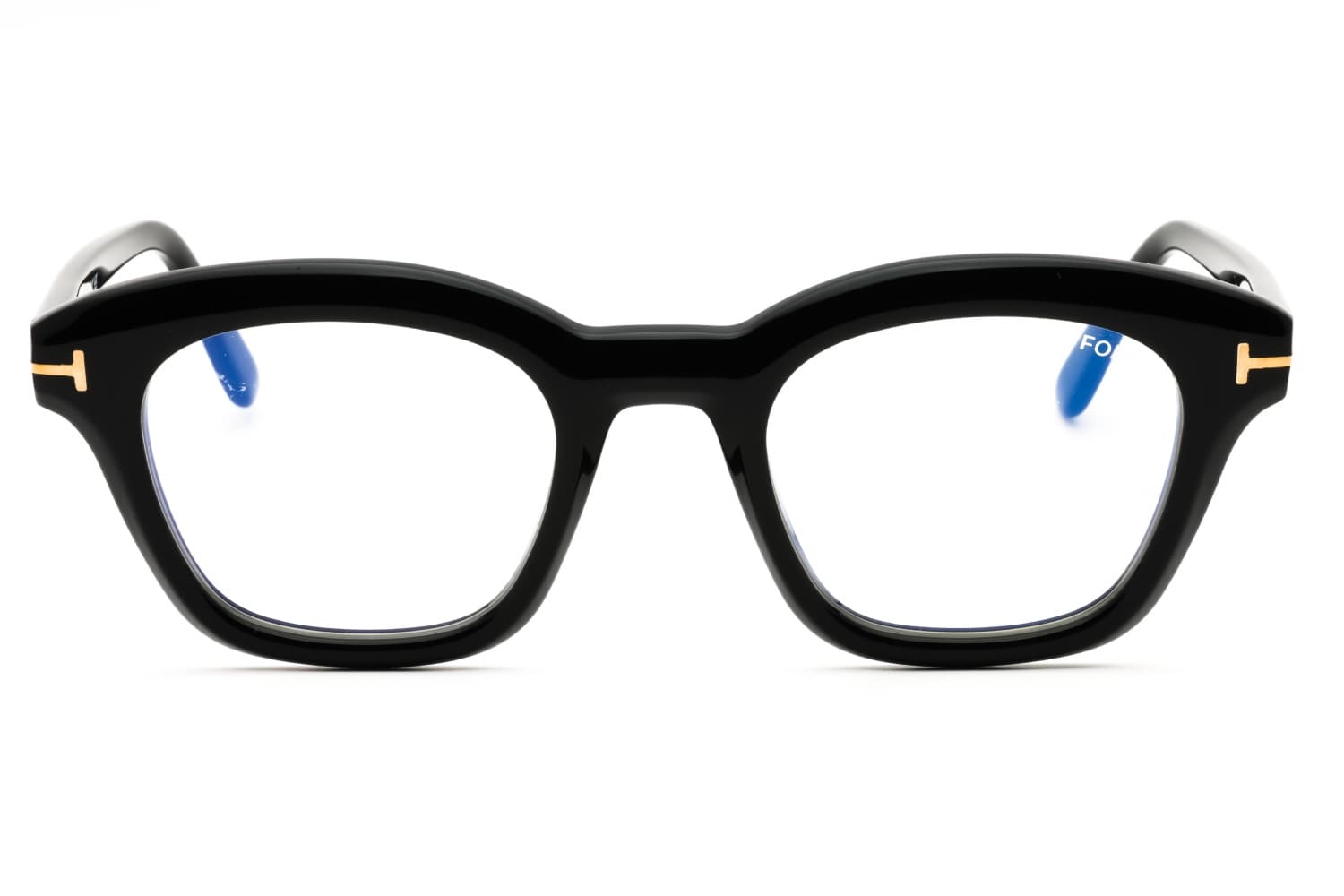 Tom Ford FT5961-B — Lunettes de Vue 2