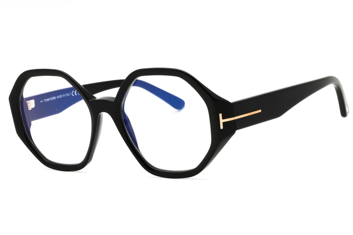 Tom Ford FT5967-B — Lunettes de Vue 1