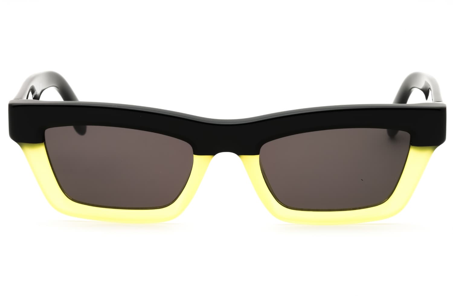 Palm Angels MÉLROSE — Lunettes de soleil 4