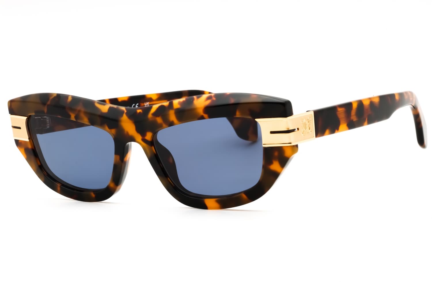 Palm Angels CLAIRE — Lunettes de soleil 3
